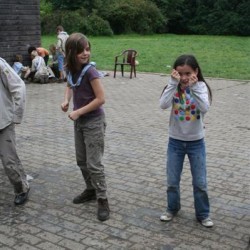 IMG 1288  Medium - Scouts en Gidsen Zaventem 